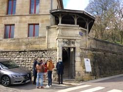  L’État soutient le patrimoine et la culture en Meuse