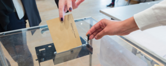 Listes électorales : derniers jours pour vous inscrire pour les élections législatives de 2022