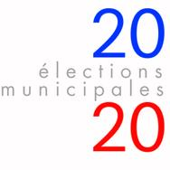 Dépôt de candidatures aux élections municipales de 2020 