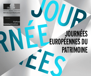 Journées européennes de Patrimoine : participez au concours de la Préfecture !
