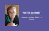 Portrait d'Yvette Schmitt, 70 ans, bénévole « Aux Vieux Métiers » à Azannes