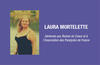 Portrait de Laura Mortelette, 20 ans, bénévole aux Restos du Coeur et à l’Association des Paralysés de France 