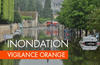Vigilance Orange inondations