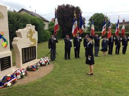 Journée nationale d’hommage aux Morts pour la France en Indochine - 08 juin 2022