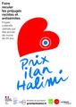 Appel à projet - 5ème édition du Prix Ilan Halimi
