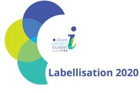 Appel à manifestation d'intérêt pour la labelisation de Points Conseil Budget